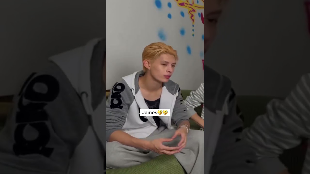 James?!?plss 😭 #cortis #james #kpop cr. k_kpop7