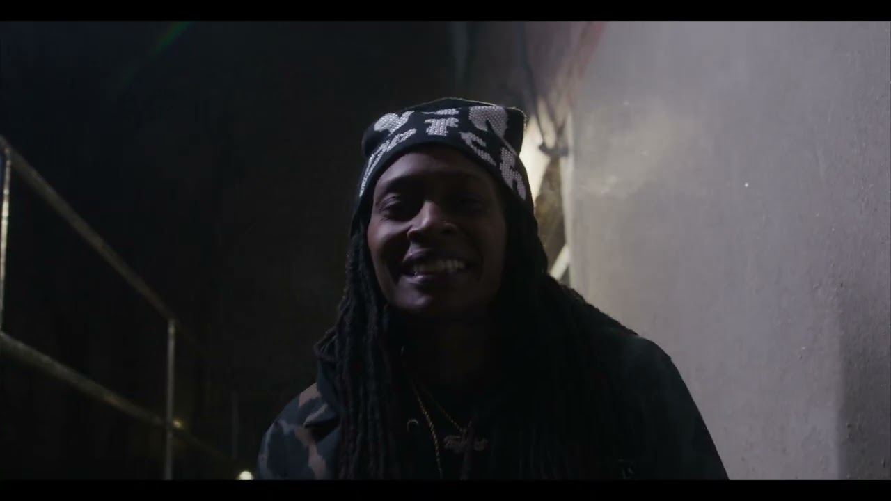 UnPhased -Tray Dot (Official Video) Directed by @wii2gether