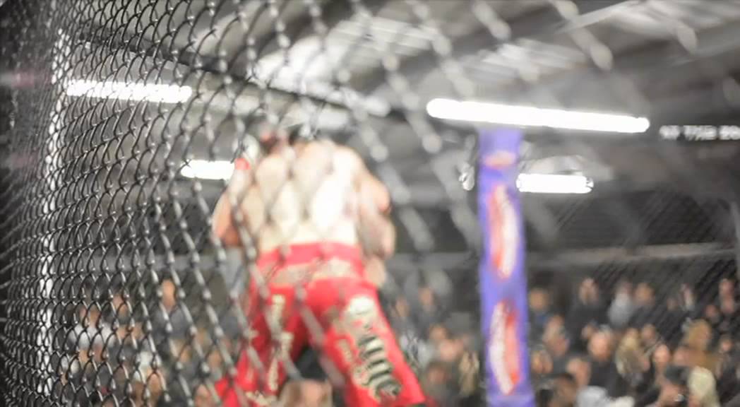 Shane Kruchten vs Doug Trotter