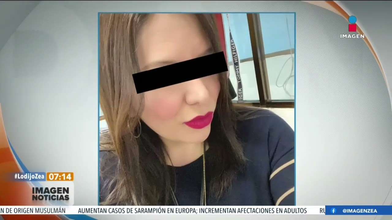 Investigan red de extorsionadores dentro de la Fiscalía de la CDMX | Noticias con Francisco Zea
