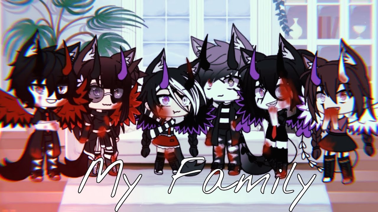My family | GLMV