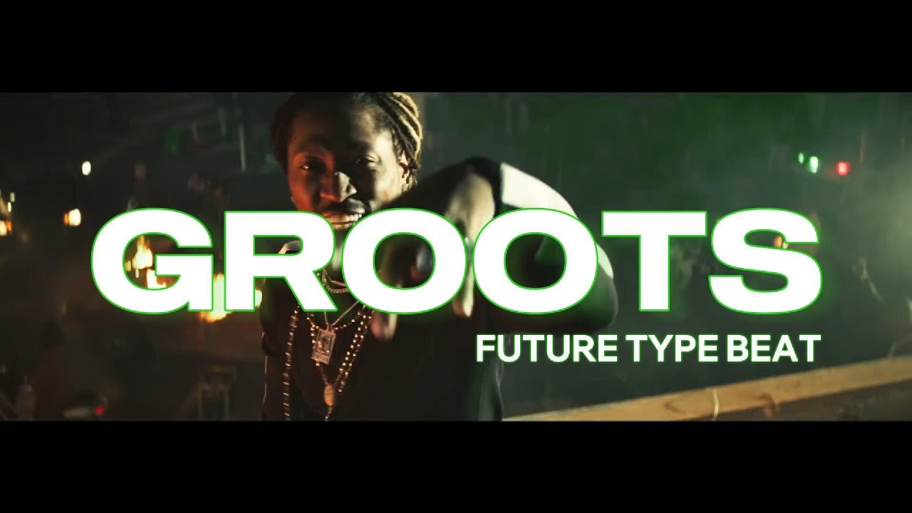 FUTURE TYPE BEAT 