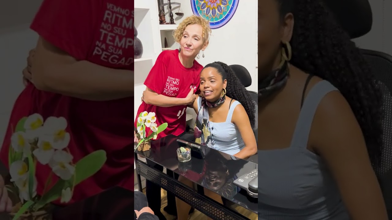 Ela foi barrada de entrar na empresa, mas ninguém jamais imaginou que ela era mãe da dona 😱