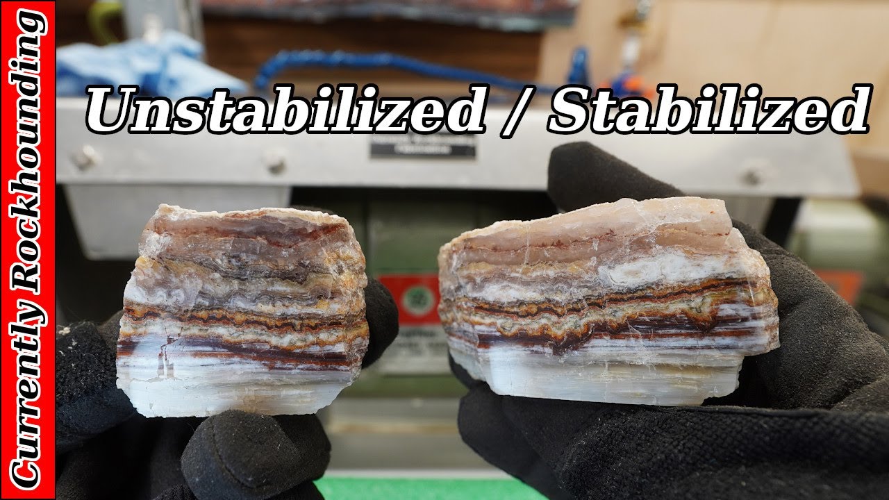 Stabilizing Wildfire Opal