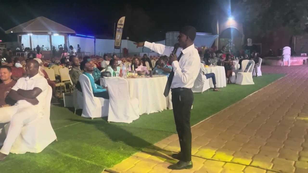 Improvisation avec le public de One Man love #humour #memes 