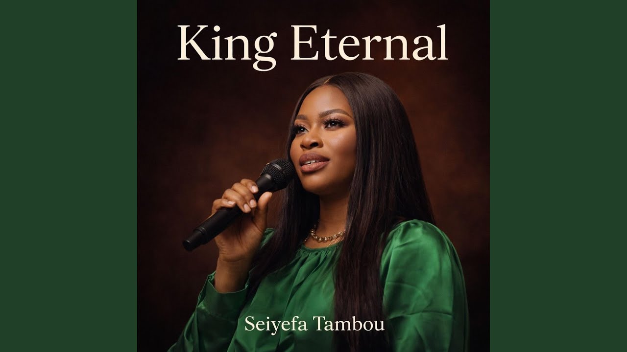 KING ETERNAL