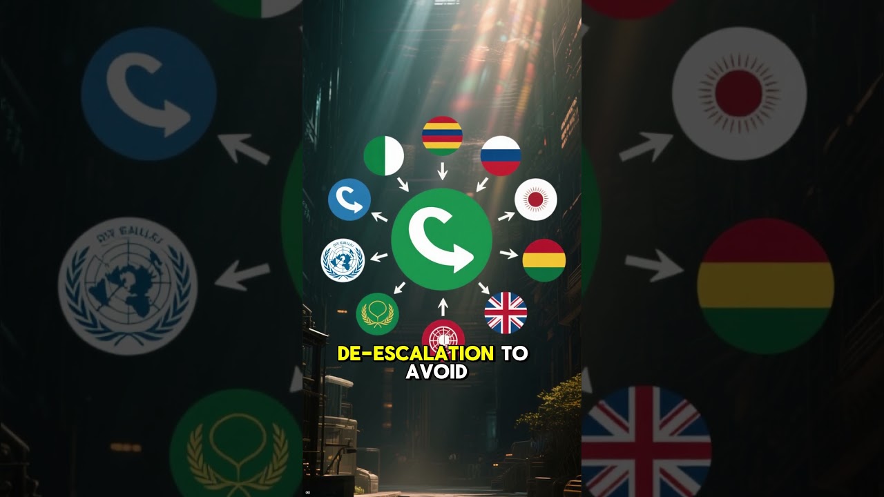 Global Impact of the Middle East Conflict 🌐 | Travel, Oil & Economy Explained