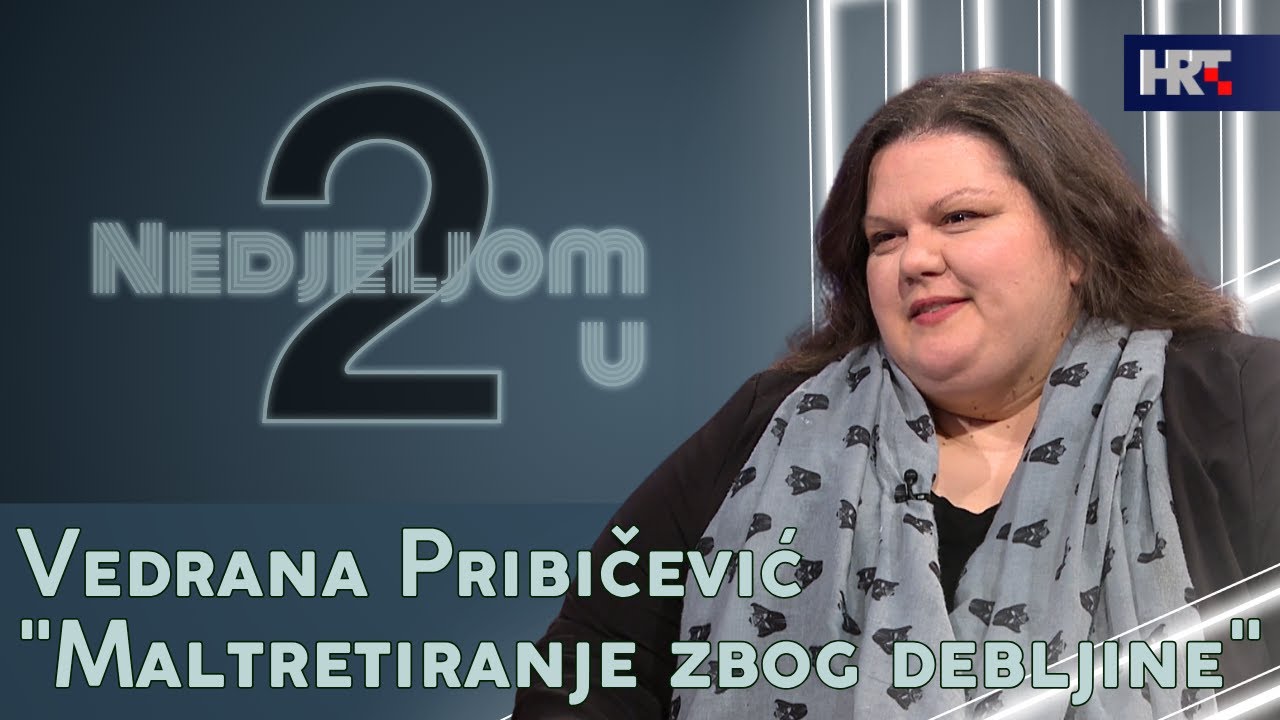Nedjeljom u 2: Maltretiranje zbog debljine