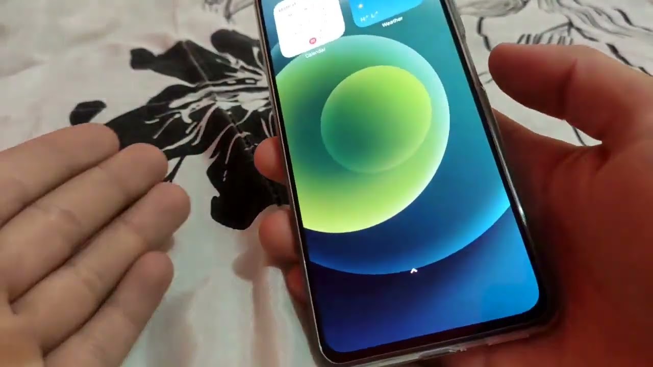 POCO F3 COM BUGS NA MIUI 12.5 - A XIAOMI T&Aacute; FAZENDO 💩