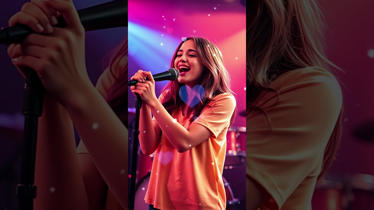 Drum Kit Magic – Inspiring Rhythms and Passionate Beats | Original Song by Inspire AI Media