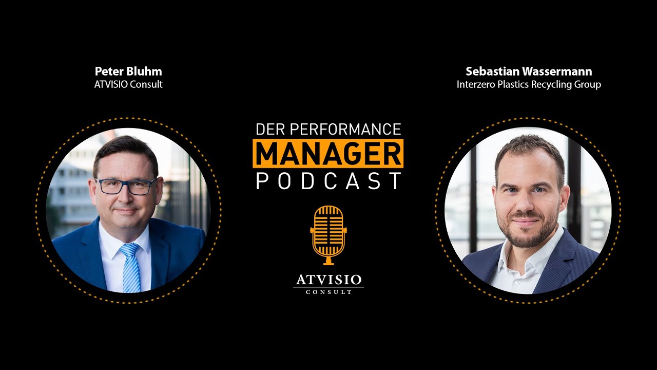 #755 Transformation der Finanzorganisation bei Interzero&ndash;Sebastian Wassermann im Gespr&auml;ch (Teil 2v2)