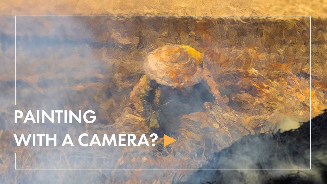 What Is Impressionist Photography? | Réhahn’s Unique Style
