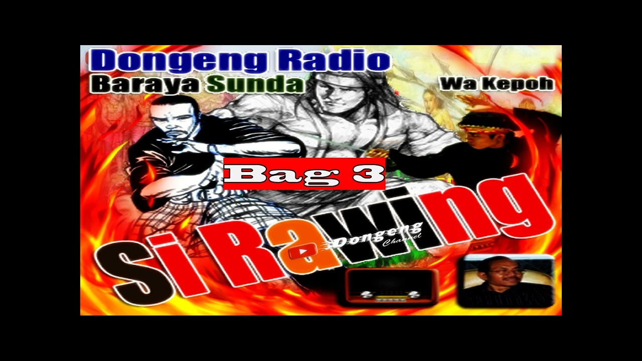 Dongeng Wa Kepoh Sirawing Bag 3