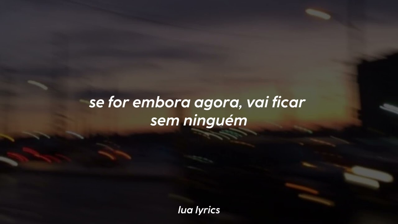 Luan Santana - quando a bad bater (letra)