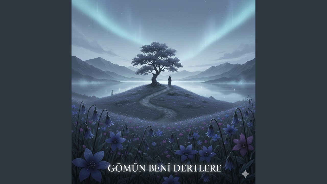 Gömün Beni Dertlere