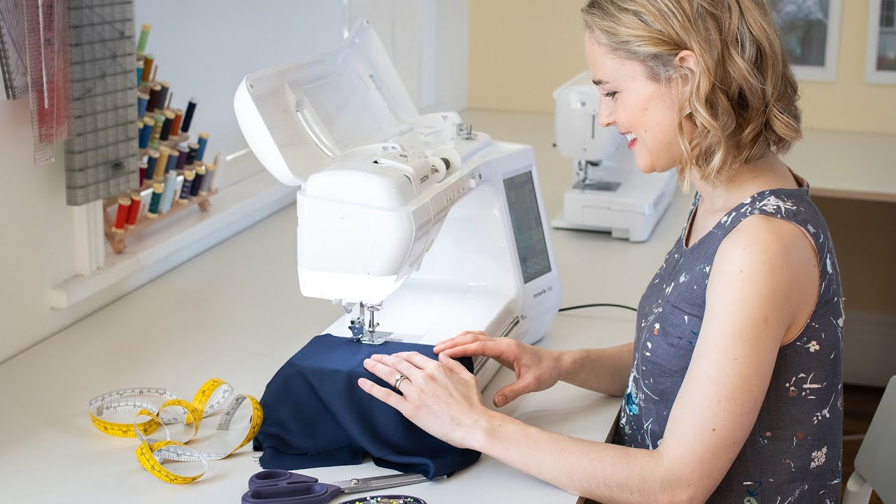 Common Sewing and dressmaking myths and misbeliefs - and how to 'debunk' them!