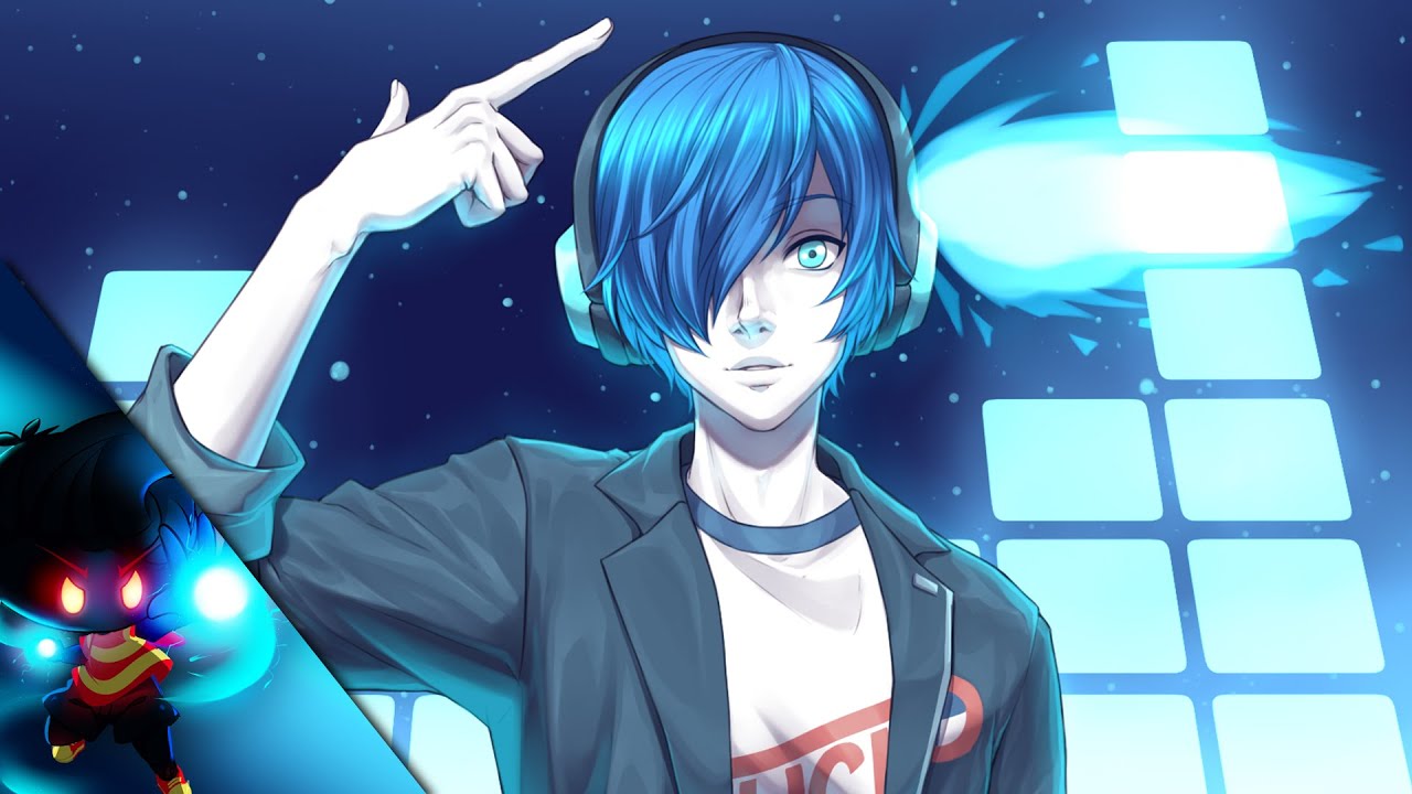 PERSONA 3 RAP - 