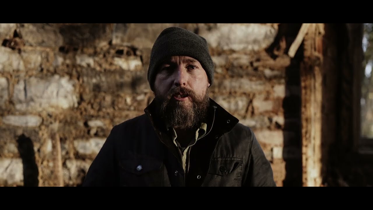 We Are Messengers - Father Would You Hold My Hand (Official Music Video)