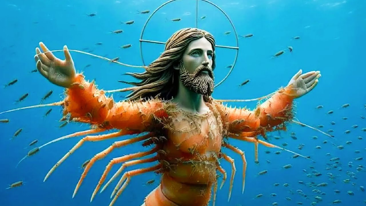 The Example of AI abuse