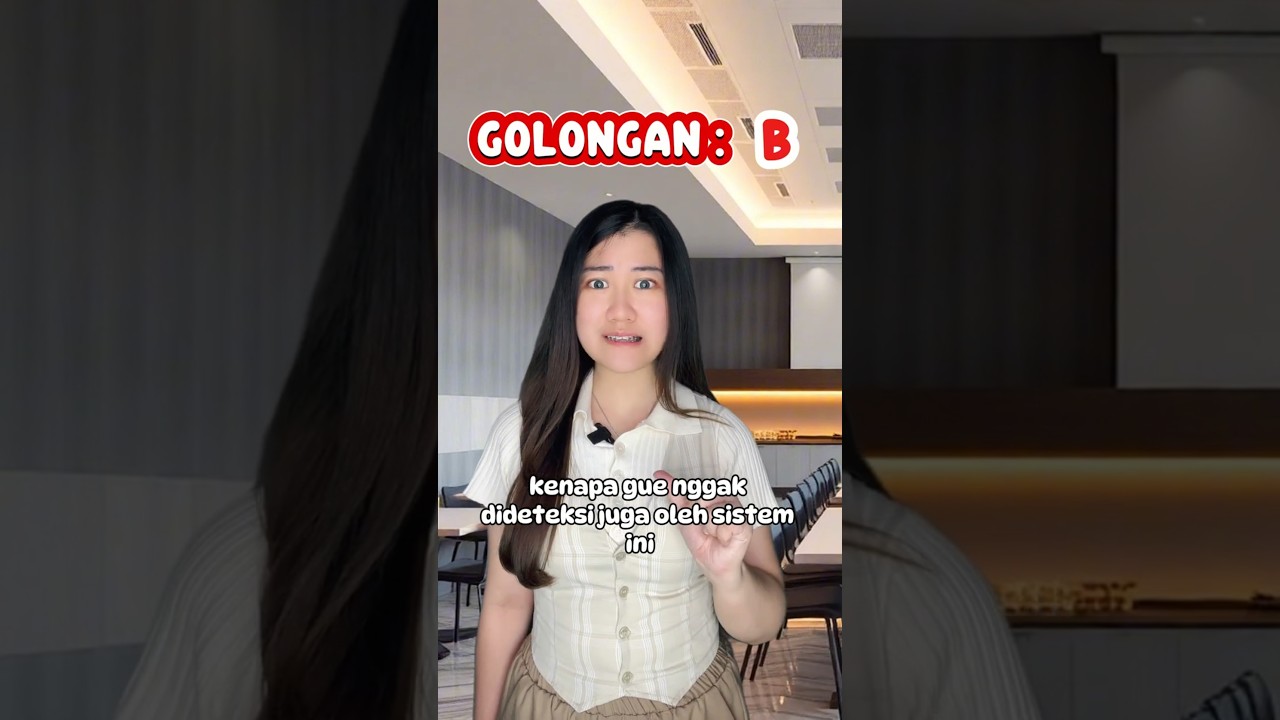 DRAMA PART 2 : kamu bisa tau golongan murid mu dan semua murid