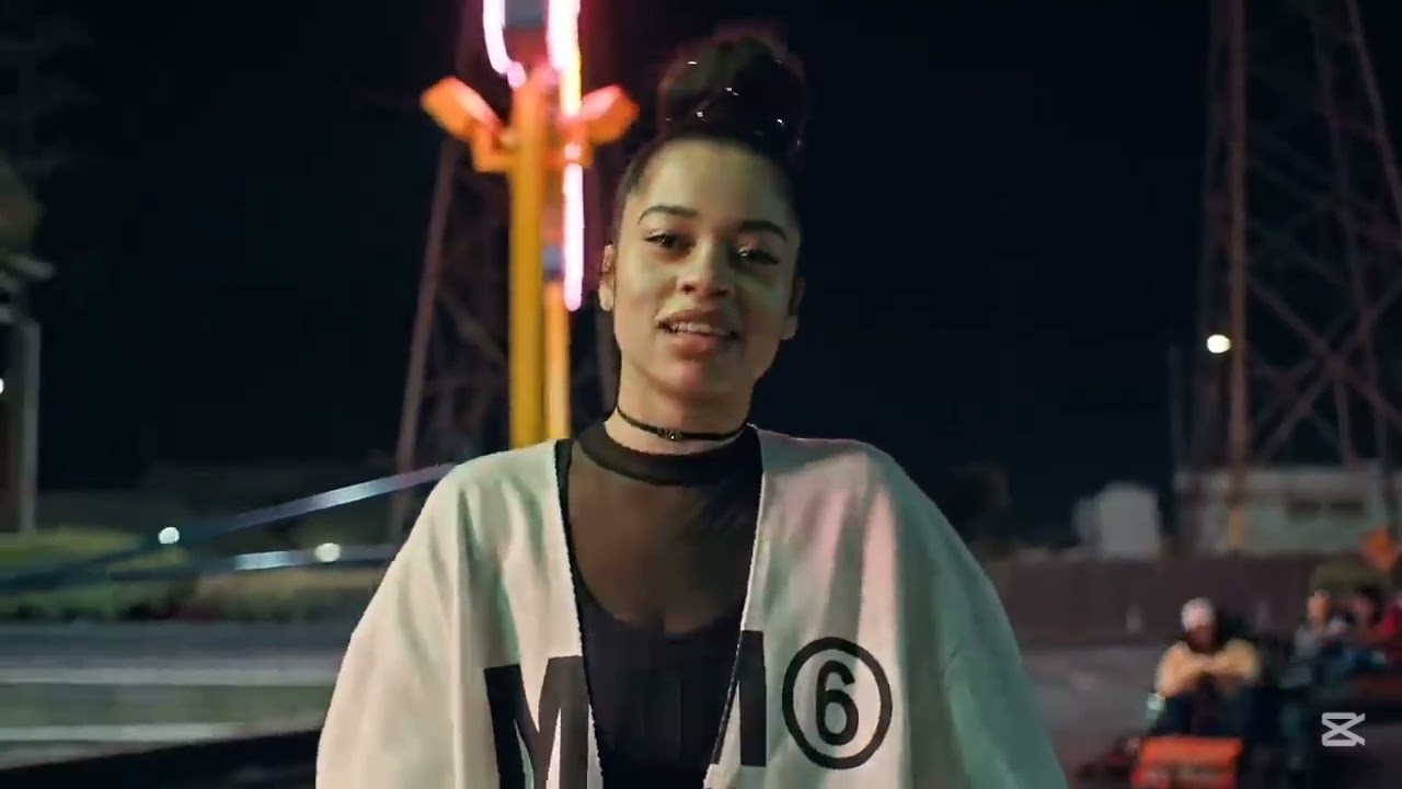 Ella Mai Ft.Tinashe & Kehlani - I Can Love You Better ( Music Video )
