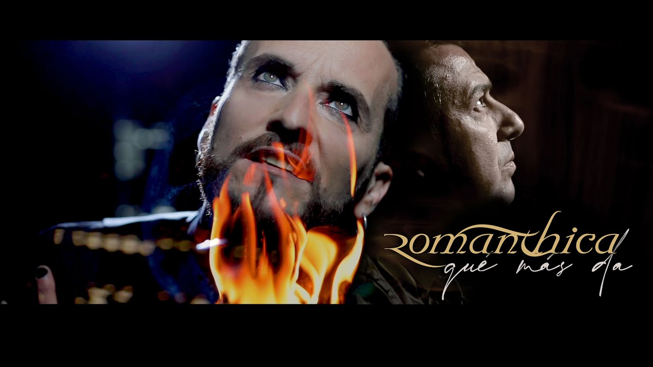 ROMANTHICA 