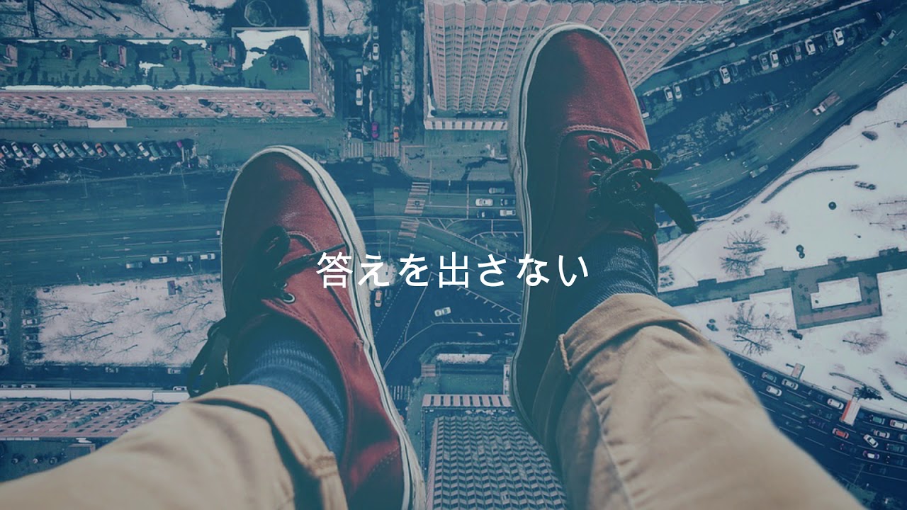 CHAGE and ASKA『On Your Mark』(COVER)