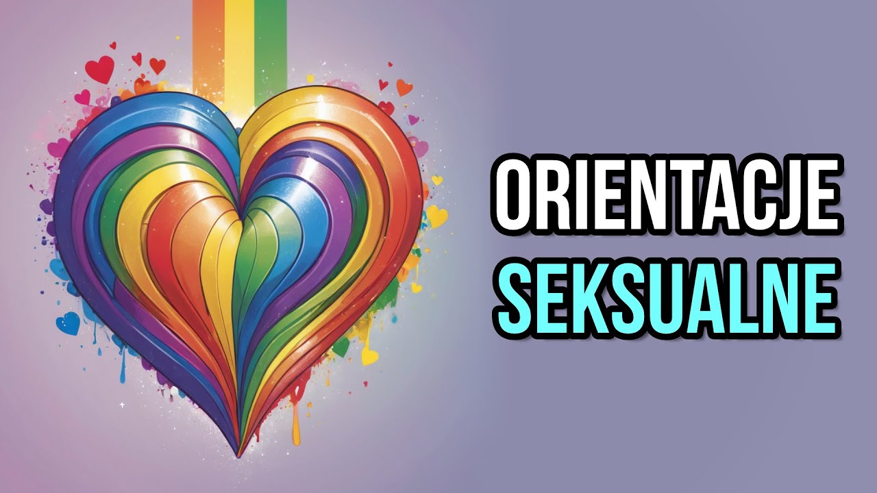 WDŻ - Orientacje seksualne