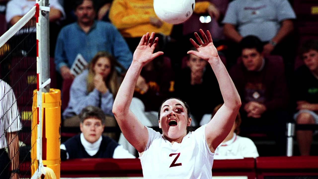 Lindsay Berg