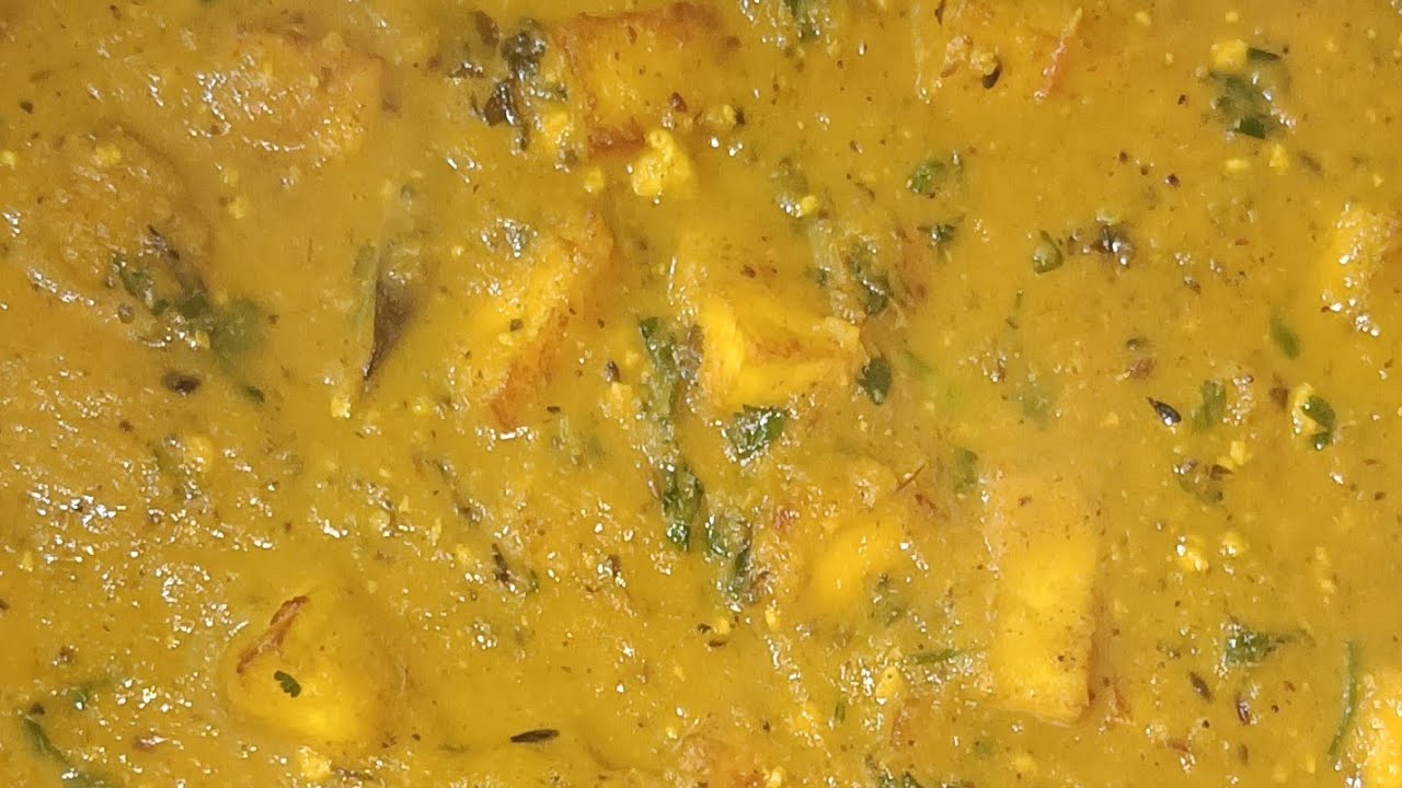 Shweta ki Kitchen 🥘🍲 is live masala paneer recipe 