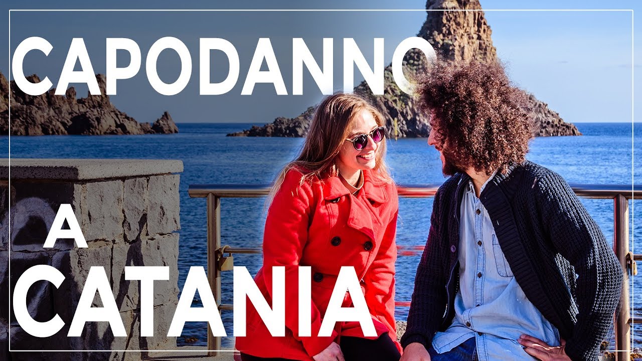 COSA VEDERE A CATANIA IN 2 GIORNI