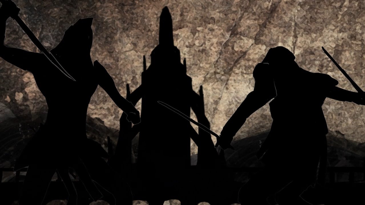 Dragon Age: Origins: История и лор