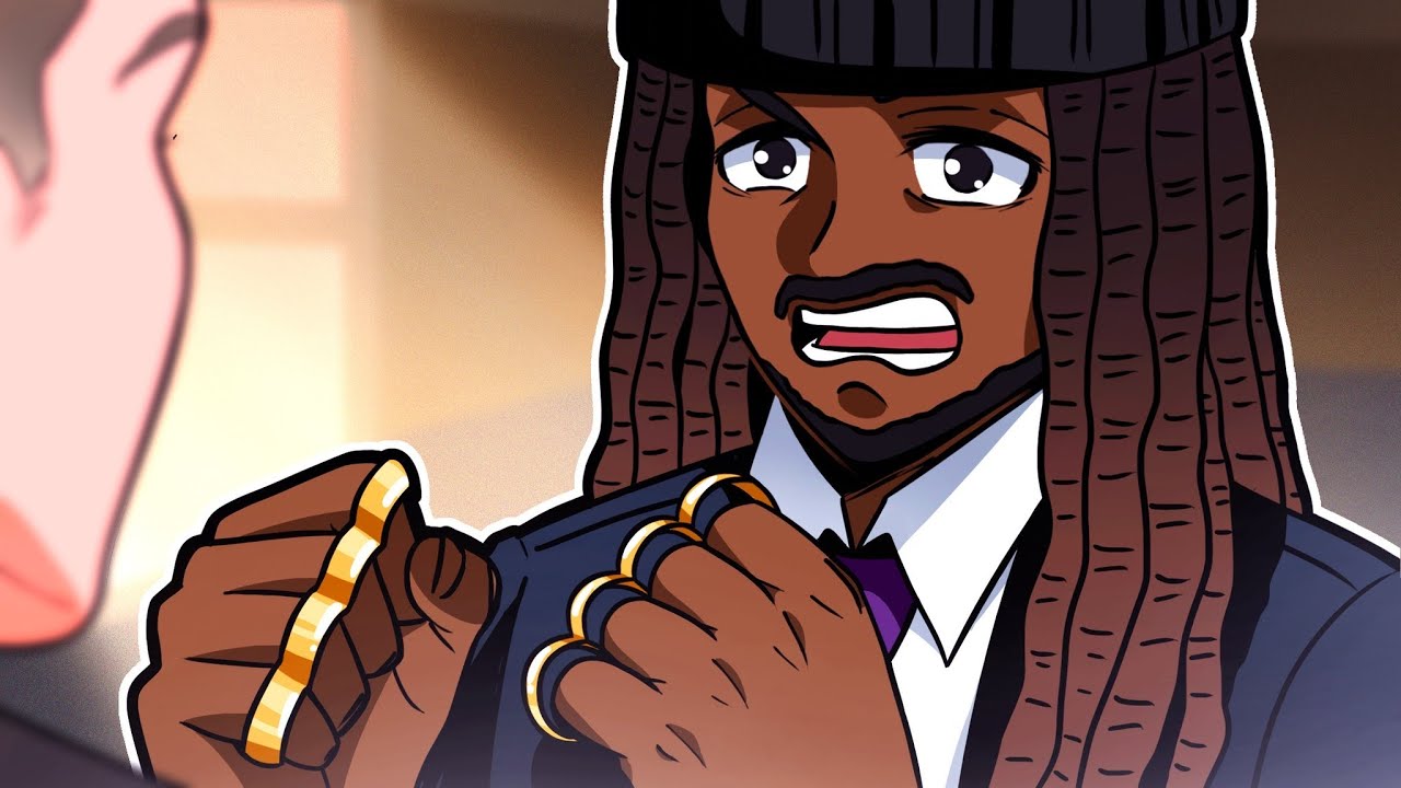Mafia Definitive Edition brings out the worst in me
