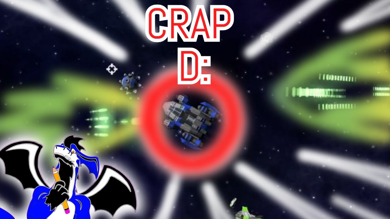 💥Starblast.IO But I Goofed .__.)💥