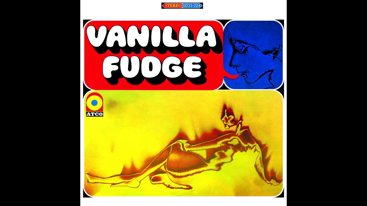 You Keep Me Hangin' On | Stereo Unedited Version | Vanilla Fudge