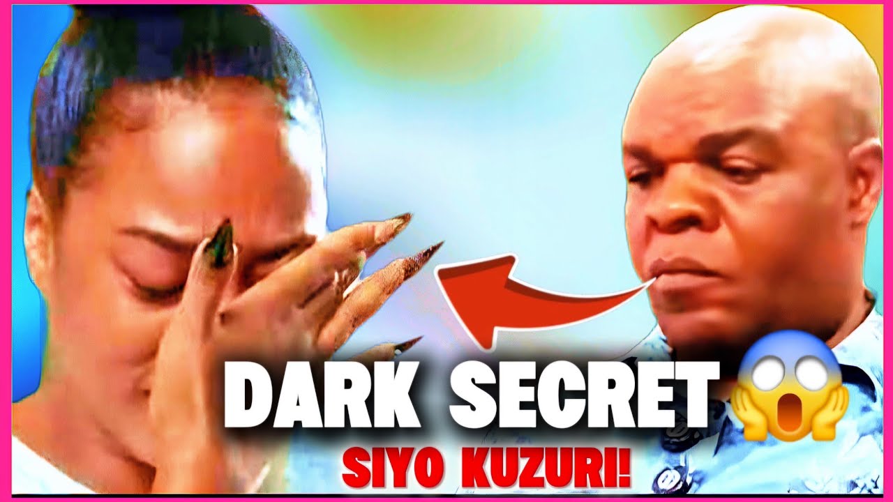 EMOTIONAL 😢 DIANA BAHATI BREAKS DOWN AFTER PASTOR ISRAEL PROPHECY ABOUT HER DARK SECRET 😱