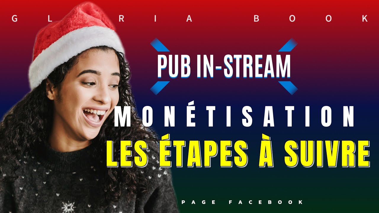 COMMENT MONÉTISER LES ÉTOILES SUR UNE PAGE FACEBOOK - CONFIGURATION DE A à Z