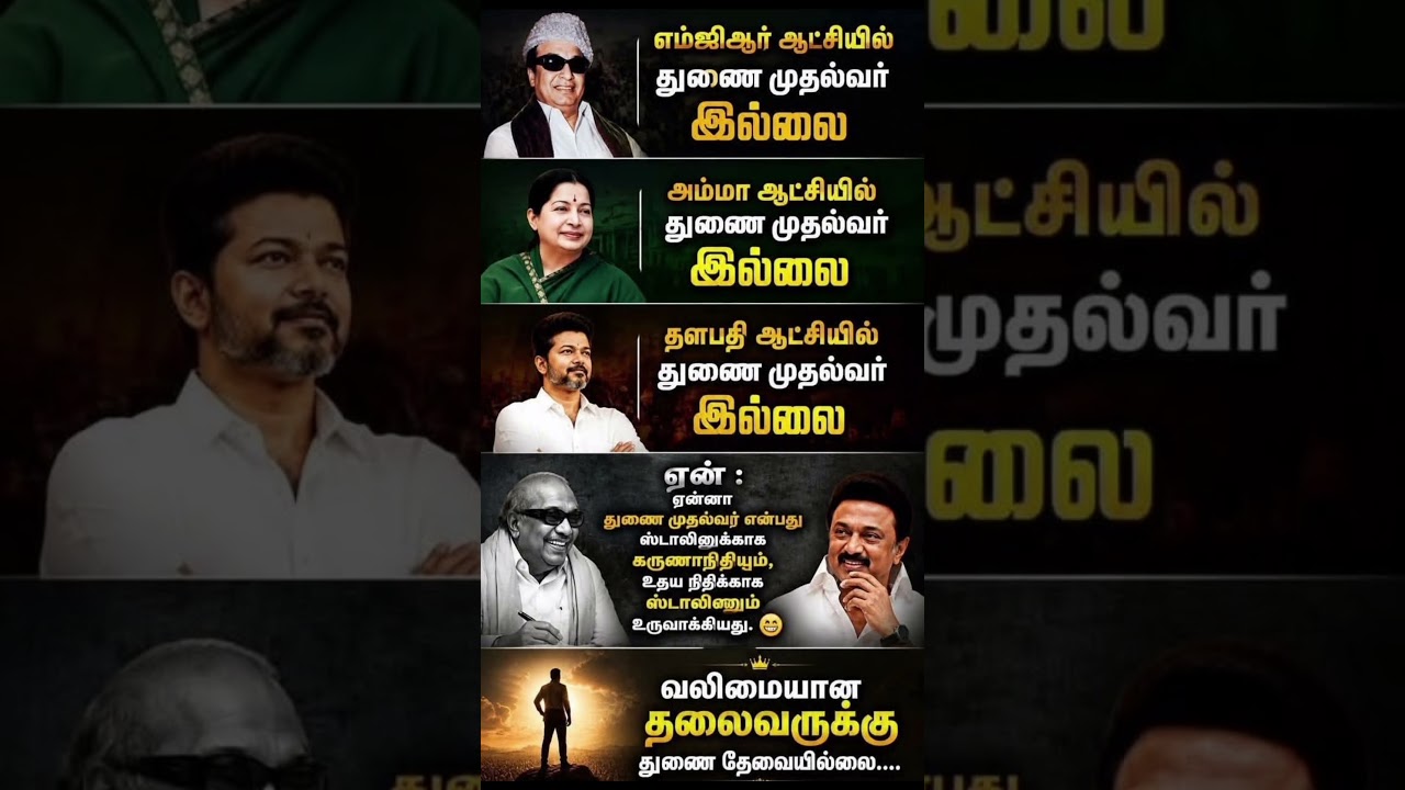 CM #viral #tamilnadunews #news #thamilnadu #jailer #youtubeshorts #youtube #vijay #vijaycm