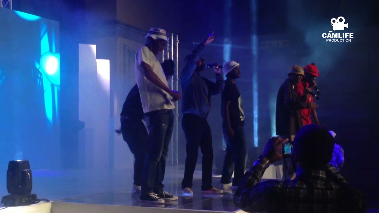 KALAWA JAZMEE  MANDLA SPIKIRI,JAKARUMBA TROMPIES, SKHOKHO, 2POINT5