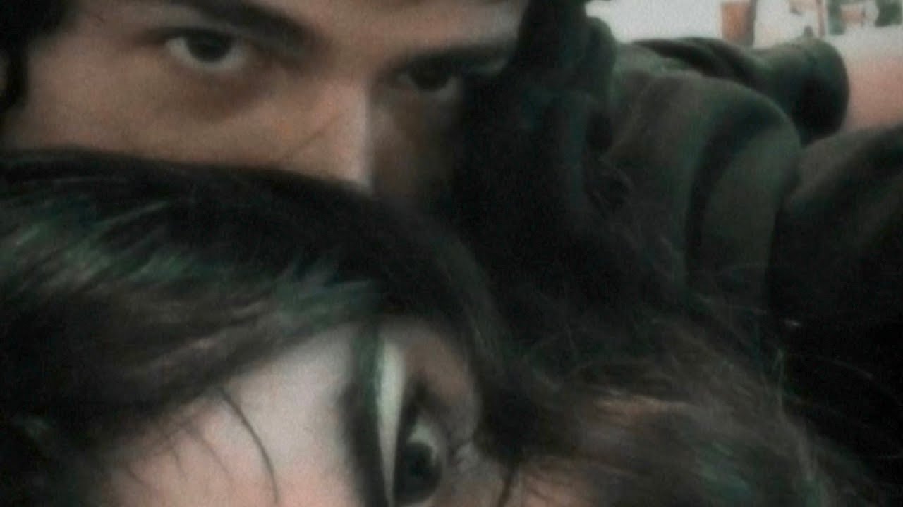 He's overly attached, desperate and needy {toxic} {clingy}