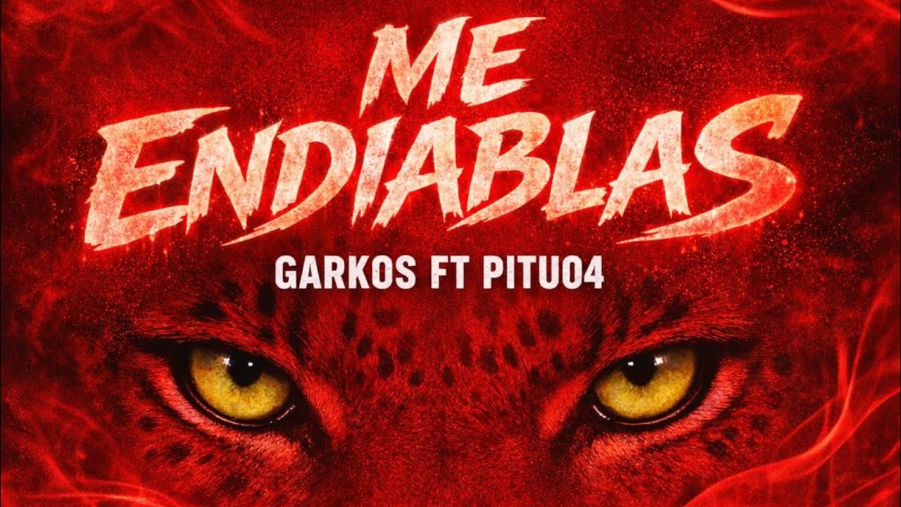 ME ENDIABLAS | GARKOS FT PITU04