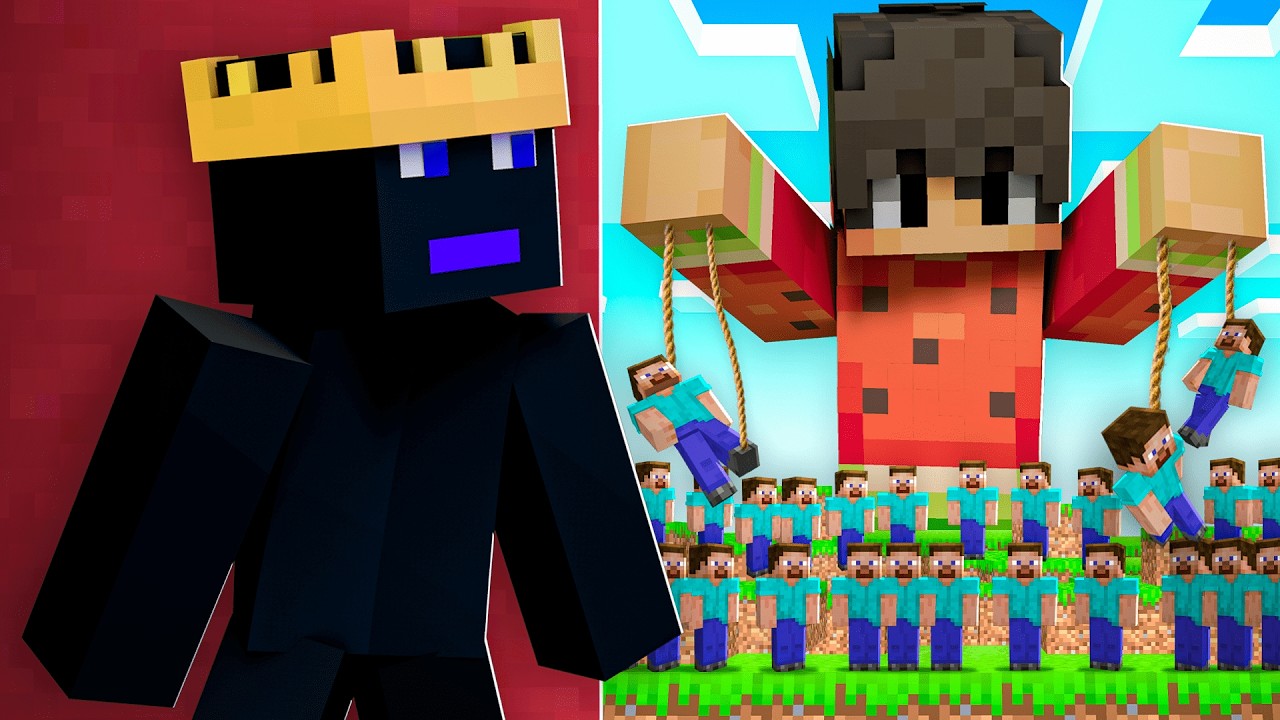 J'ai INFILTR&Eacute; L'EVENT de ce YouTuber en Incognito (Laylo)