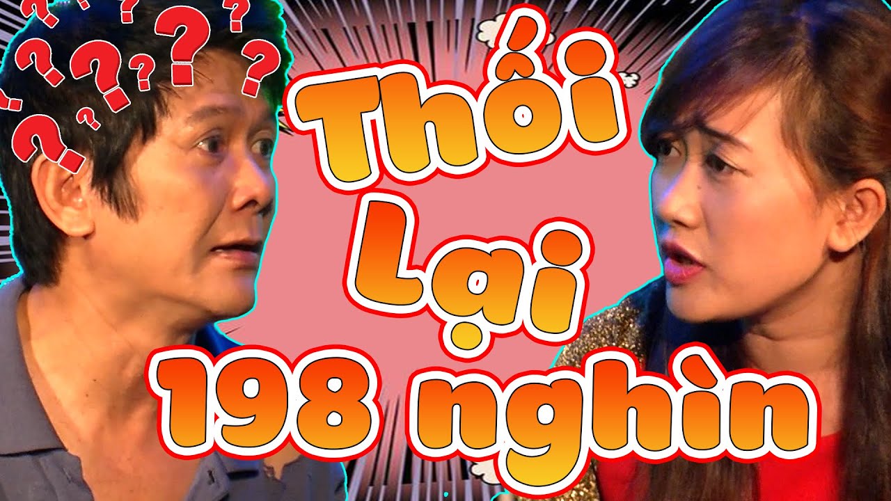 H&Agrave;I HAY NHẤT | CƯỜI ĐAU BỤNG| H&Agrave;I KỊCH: 1 Ph&uacute;t L&agrave;m Triệu Ph&uacute; #bảotr&iacute;