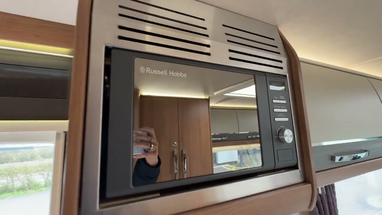 Auto-Trail Tracker Eks