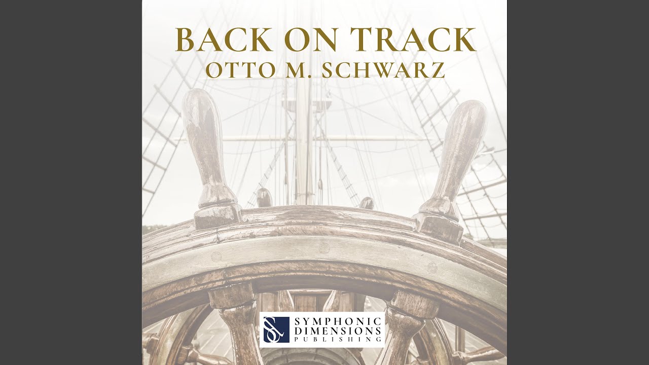 Back on Track (feat. Military Band of Lower Austria & Colonel Adi Obendrauf)