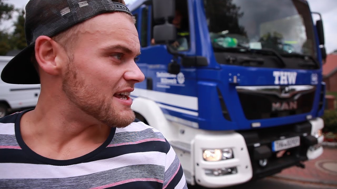 Moorbrand in Meppen: Betroffene Bewohner besorgt und verärgert - ein Ortsbesuch