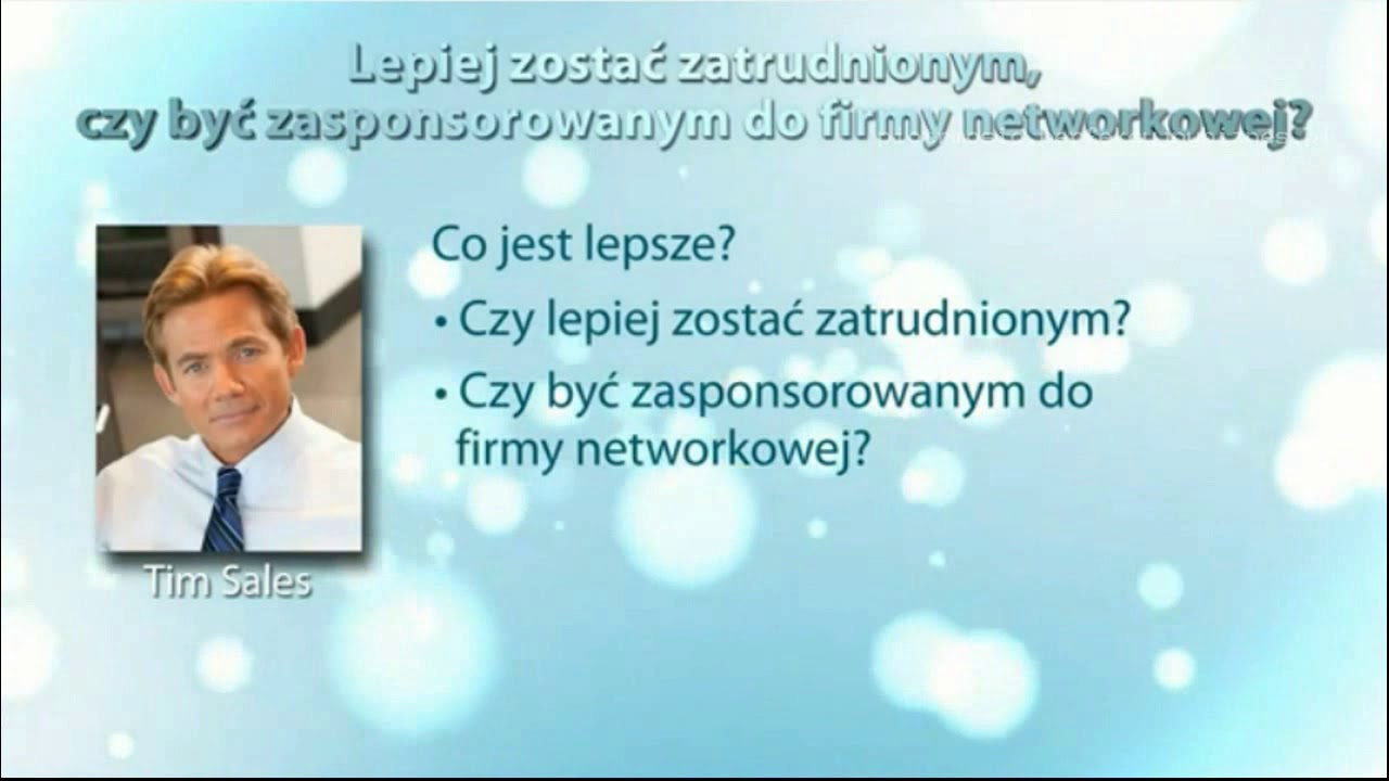 7. Praca na etacie vs Marketing Referencyjny
