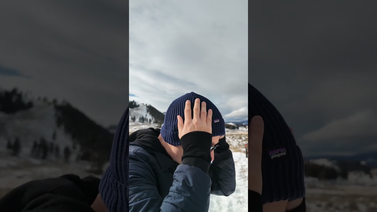 7 Awesome Cold Weather Travel Essentials