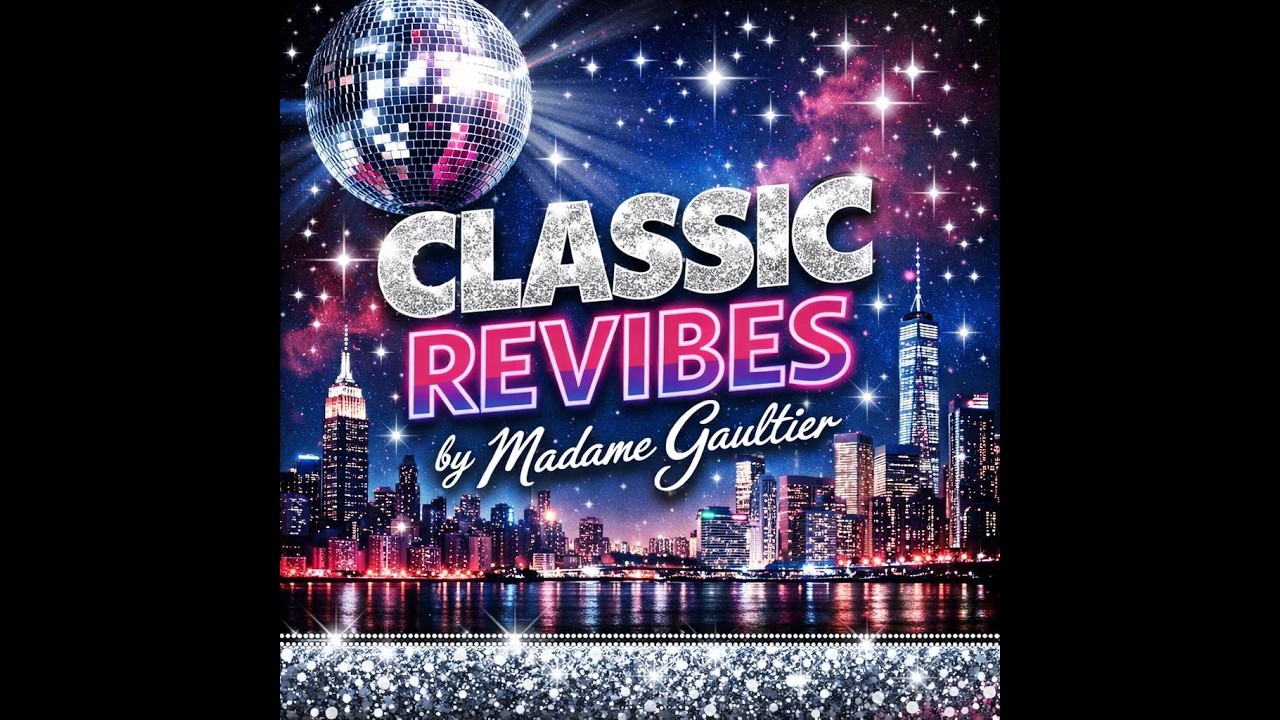 Classic Revibes by Madame Gaultier