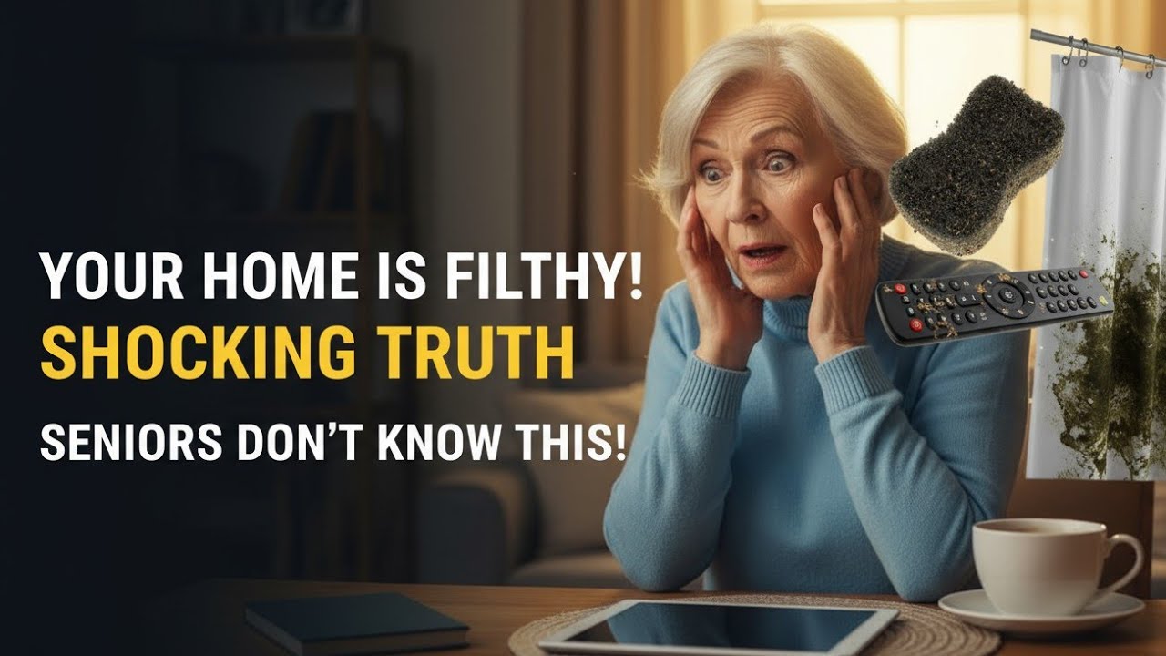 7 Things You Should Be Washing Every Week (But Probably Aren't), According to Seniors Health Experts